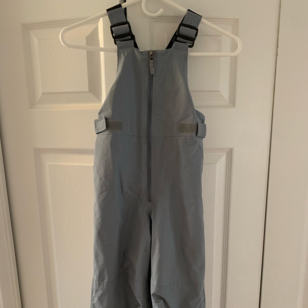 Columbia Snow Pants/Bib Overalls-XS